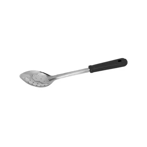BASTING SPOON S/ST 375mm BAKELITE HANDLE PERFORATED