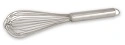 CATERCHEF S/ST PIANO WHISK 250mm 12 WIRE