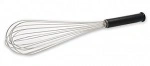 CATER CHEF PIANO WHISK 410mm W/ ABS BLACK HANDLE
