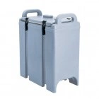 CAMBRO INSULATED CAMTAINER 12.7 LTR SLATE BLUE