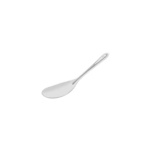 CHEF INOX RICE SPOON S/ST 70mm BOWL 235mmL