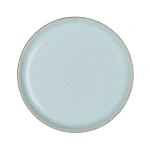 DENBY HERITAGE PAVILION MEDIUM COUPE PLATE 210mm