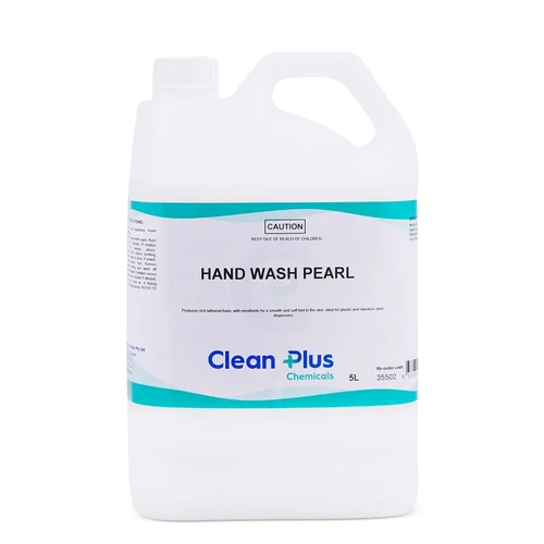 CLEANPLUS PEARL HAND CLEANER 20 LTR