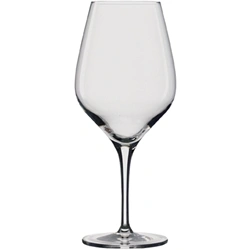 STOLZLE EXQUISIT BORDEAUX GLASS 650ml