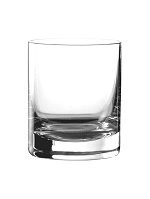 STOLZLE NEW YORK BAR WHISKY TUMBLER 250ml
