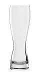 STOLZLE GRANDEZZA TALL WHEAT BEER GLASS 395ml