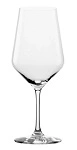 STOLZLE REVOLUTION BURGUNDY GLASS 650ml