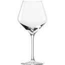 STOLZLE REVOLUTION BURGUNDY GLASS 545ml