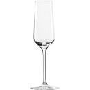 STOLZLE REVOLUTION GLASS FLUTE 200ml