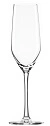 STOLZLE ULTRA GLASS CHAMPAGNE FLUTE 185ml
