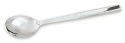 BUFFETWARE SERVING SPOON HOLLOW HANDLE 290mm 