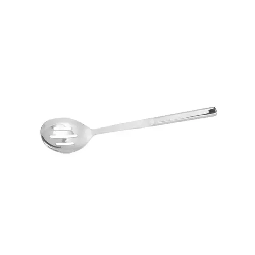 BUFFETWARE SERVING SPOON HOLLOW HANDLE 290mm