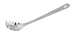 MAXINOX SPAGHETTI SERVER S/ST 295mm