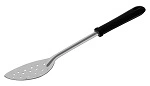 CHEF INOX PERFORATED BASTING SPOON S/ST 13 / 330mmL"