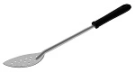 CHEF INOX PERFORATED BASTING SPOON S/ST 15 / 380mmL"