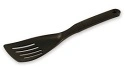 TURNER / EGG LIFTER NYLON 318mm SLOTTED NON STICK