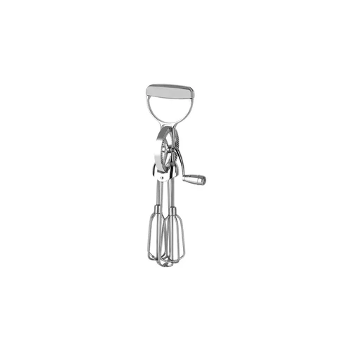 CHEF INOX EGG BEATER ROTARY