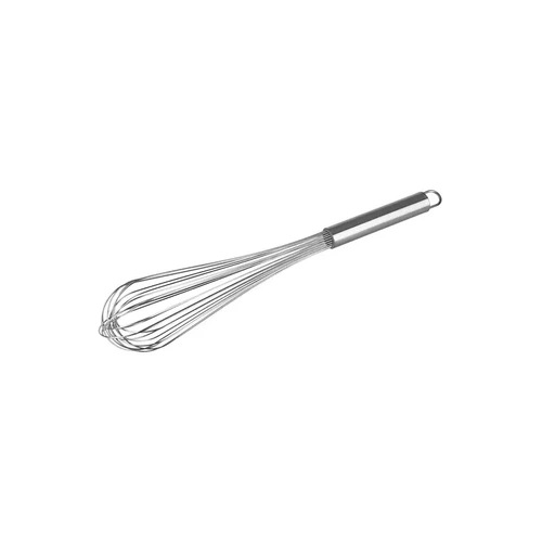 CHEF INOX WHISK FRENCH SEALED 18/8 400mm
