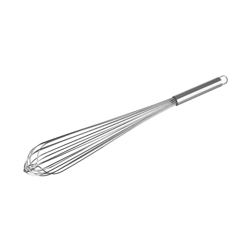 CHEF INOX WHISK FRENCH SEALED 18/8 500mm