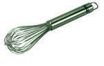 CHEF INOX PIANO WHISK SEALED S/ST 250mm