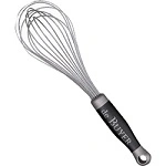 DE BUYER WHISK UNIVERSAL 450mm W/ PP HANDLE