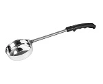 SPOODLE S/ST SOLID RED HANDLE 60ml / 2oz