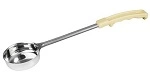 SPOODLE S/ST SOLID BEIGE HANDLE 90ml / 3oz