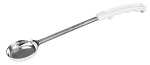 SPOODLE S/ST PERFORATED WHITE HANDLE 30ml / 1oz