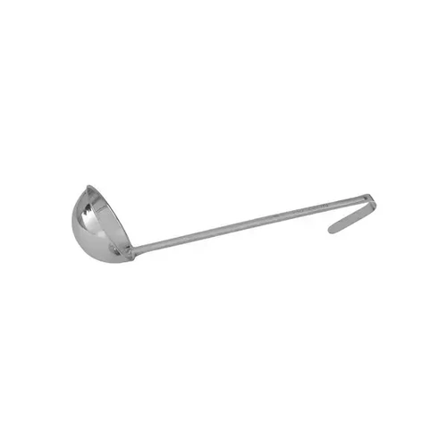 LADLE S/ST 345mm, 90ml / 3oz