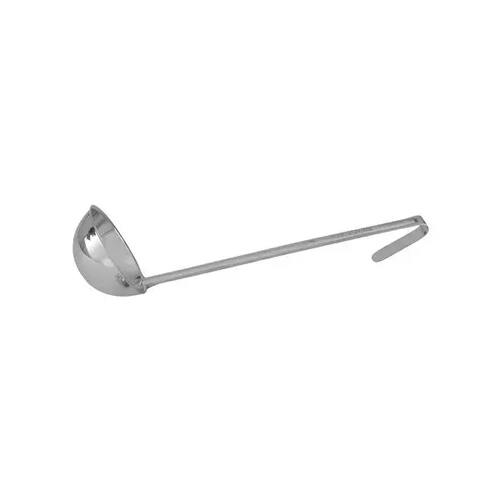 LADLE S/ST 385mm, 120ml / 4oz