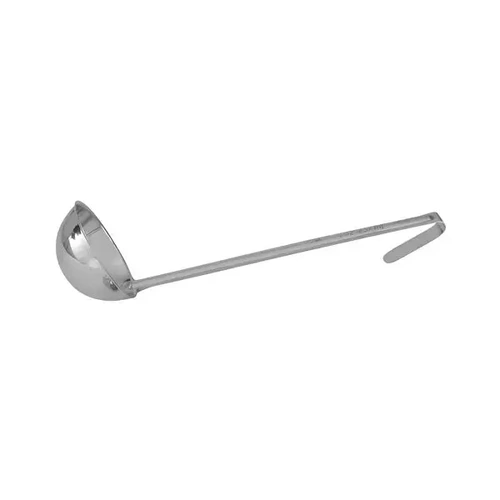 LADLE S/ST 400mm, 240ml / 8oz