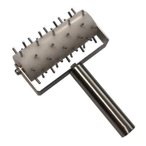 KH Amore Dough Docker – Stainless Steel Pins