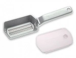 WESTMARK FISH SCALER CAST ALUMINIUM 205mm