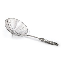 SPIRAL SKIMMER S/ST 200mmØ x 450mmH