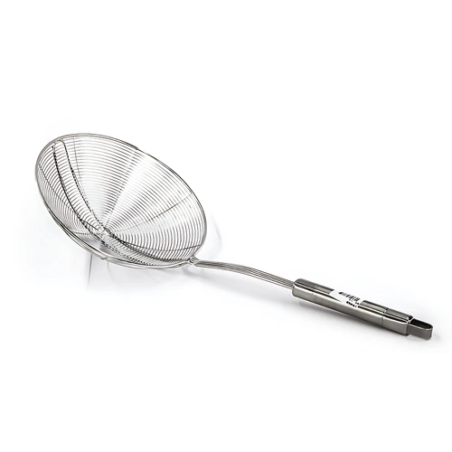 Spiral Skimmer S/ST 200mmØ x 450mmH
