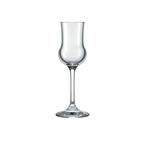 Nadir Alambic Grappa Glass 90ml