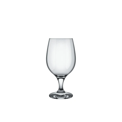 Nadir Belga Beer Glass 500ml