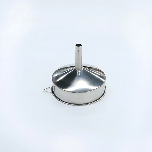 KK S/ST FUNNEL 240mm