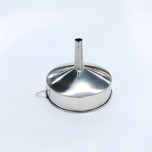 KK S/ST FUNNEL 300mm