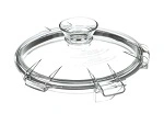 ROBOT COUPE LID TO SUIT BLIXER 4VV