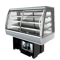 FPG INLINE 3000 COLD DISPLAY, 1200mm, CURVED
