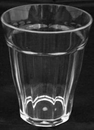 RUTHERGLEN TUMBLER COOLER  POLYCARBONATE 500ml