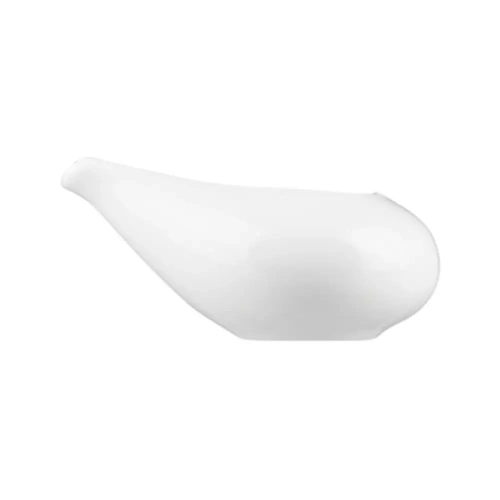 LONG FINE CLASSICWARE SAUCE BOAT NO HANDLE 200ml