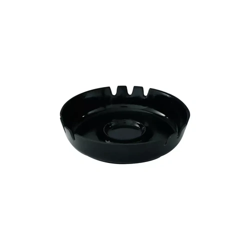 ASHTRAY BAKELITE ROUND 170mmØ