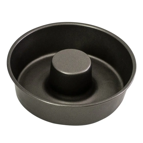 BAKEMASTER SAVARIN MOULD NON-STICK 20cm x 6.5cm