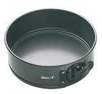 BAKEMASTER 20cm / 8 ROUND SPRINGFORM PAN"
