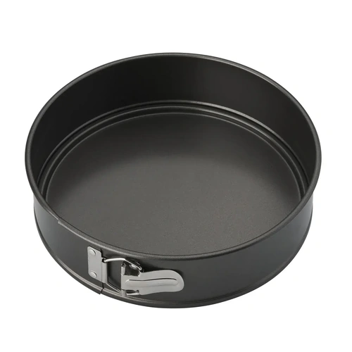 BAKEMASTER 25cm / 10 ROUND SPRINGFORM PAN"