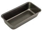 BAKEMASTER LARGE LOAF PAN NON-STICK