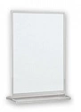 MENU HOLDER-ACRYLIC 190x125mm