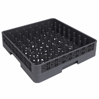 KK PEG PLATE &amp; TRAY RACK 500mm x 500mm x 100mmH